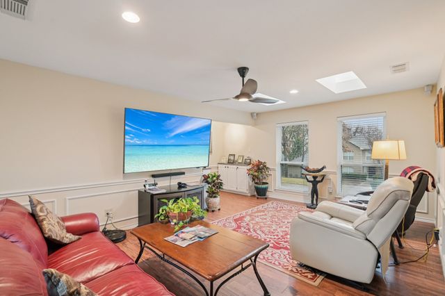 3502 Fieldwood Street, Grapevine, TX 76051