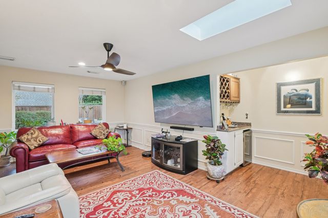 3502 Fieldwood Street, Grapevine, TX 76051