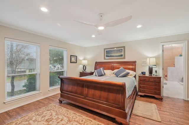 3502 Fieldwood Street, Grapevine, TX 76051