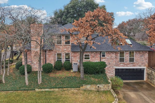 3502 Fieldwood Street, Grapevine, TX 76051