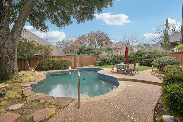 3502 Fieldwood Street, Grapevine, TX 76051