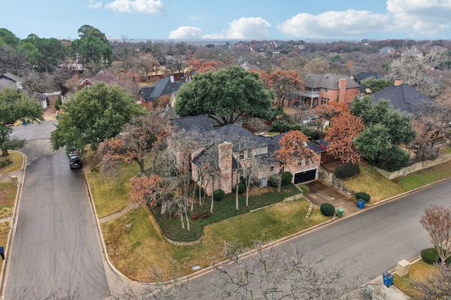 3502 Fieldwood Street, Grapevine, TX 76051