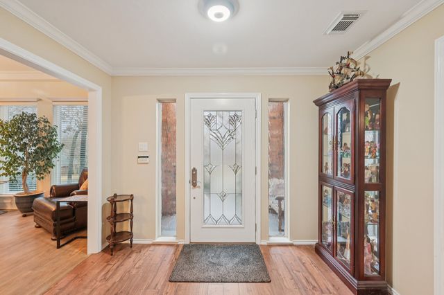 3502 Fieldwood Street, Grapevine, TX 76051