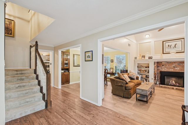 3502 Fieldwood Street, Grapevine, TX 76051