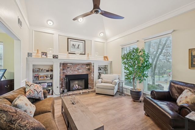 3502 Fieldwood Street, Grapevine, TX 76051