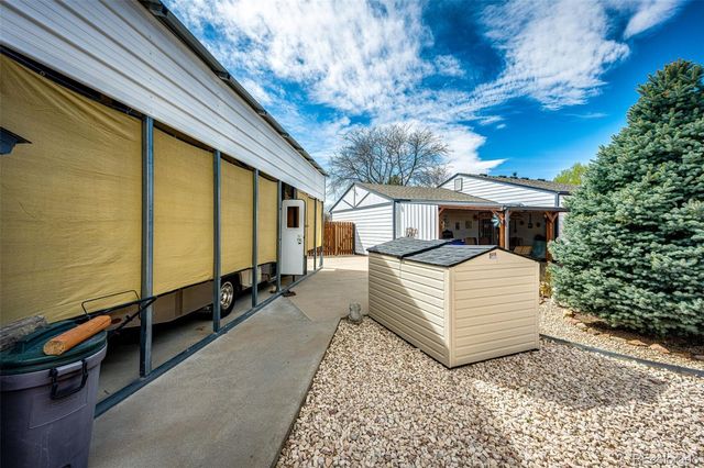 20571 E Coolidge Place, Aurora, CO 80011