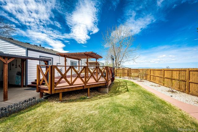 20571 E Coolidge Place, Aurora, CO 80011