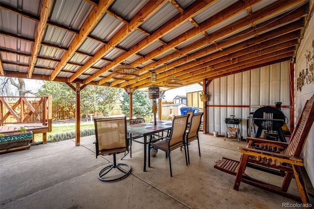 20571 E Coolidge Place, Aurora, CO 80011