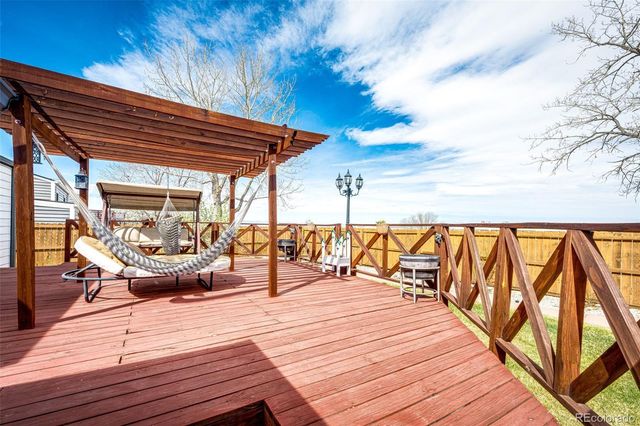 20571 E Coolidge Place, Aurora, CO 80011