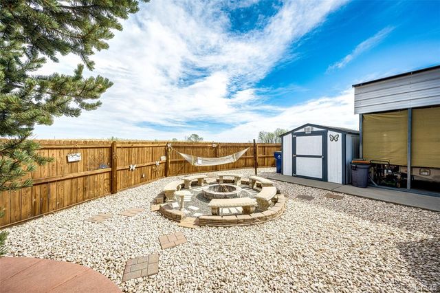 20571 E Coolidge Place, Aurora, CO 80011