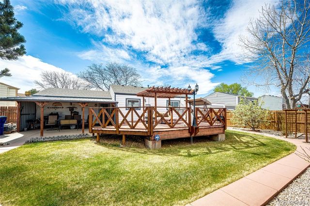 20571 E Coolidge Place, Aurora, CO 80011