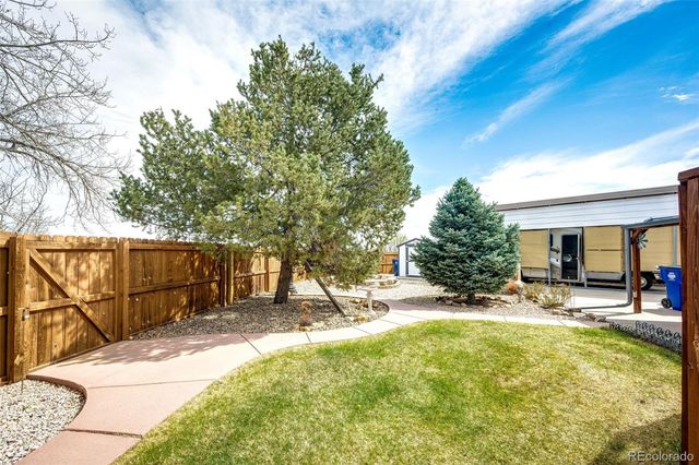 20571 E Coolidge Place, Aurora, CO 80011