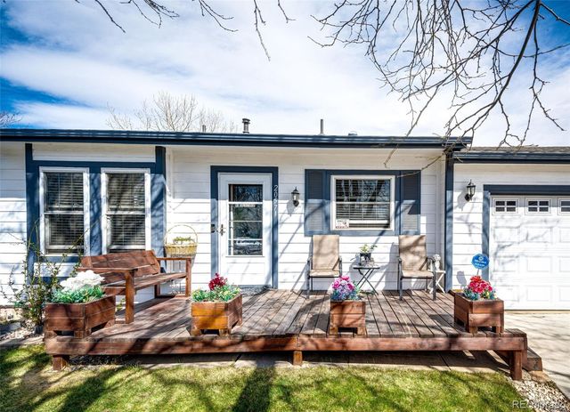 20571 E Coolidge Place, Aurora, CO 80011