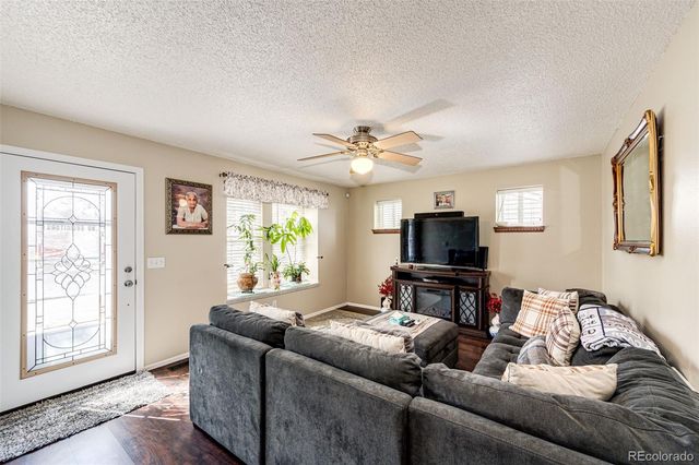 20571 E Coolidge Place, Aurora, CO 80011