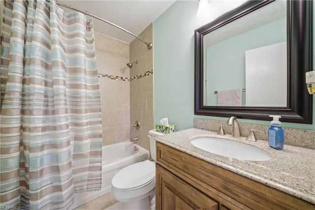 5733 Roper DR, Norfolk, VA 23518