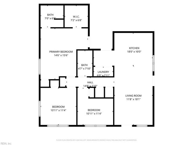 5733 Roper DR, Norfolk, VA 23518