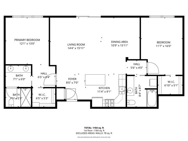 917 W Savidge Street 1, Spring Lake, MI 49456