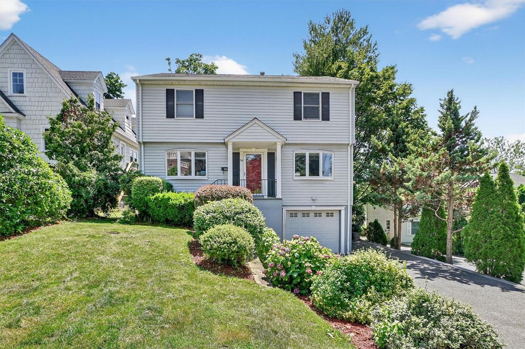 34 Winter Hill Road, Tuckahoe, NY 10707