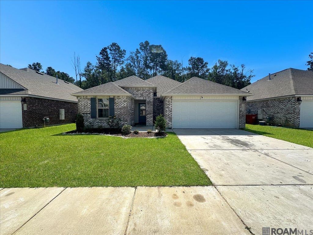 12964 Bayberry Drive, Denham Springs, LA 70706