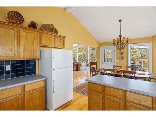 149 Rockledge Cir, Lyons, CO 80540