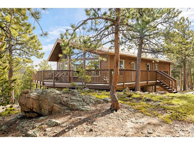 149 Rockledge Cir, Lyons, CO 80540
