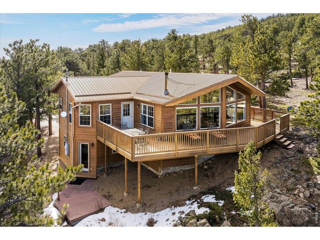 149 Rockledge Cir, Lyons, CO 80540