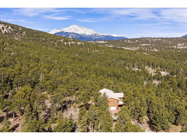 149 Rockledge Cir, Lyons, CO 80540