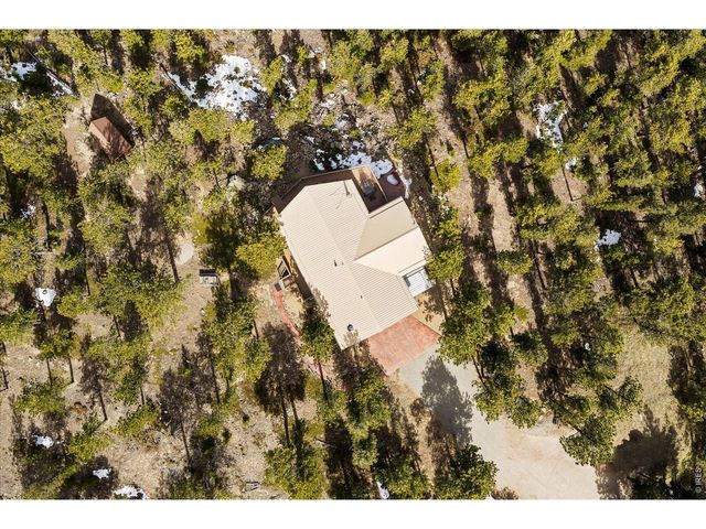 149 Rockledge Cir, Lyons, CO 80540