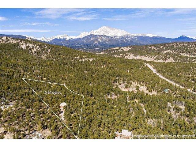 149 Rockledge Cir, Lyons, CO 80540