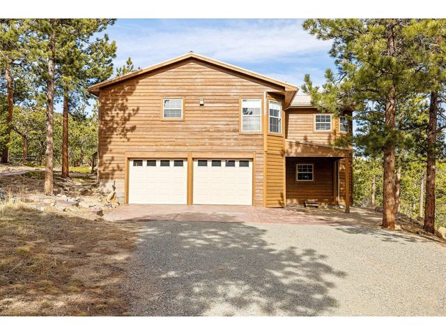 149 Rockledge Cir, Lyons, CO 80540