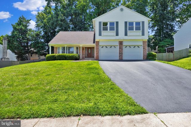 203 MARKWOOD DR, Sterling, VA 20165