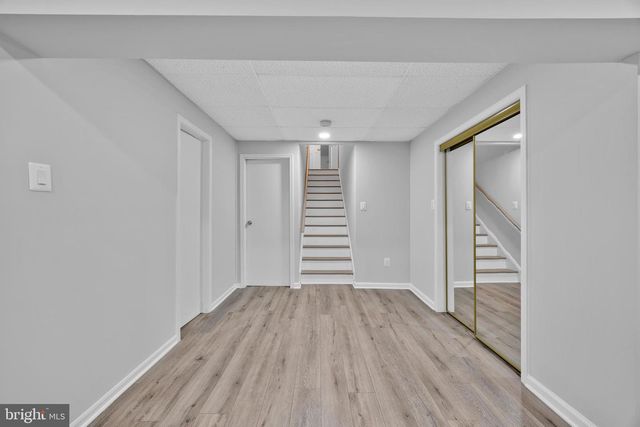 203 MARKWOOD DR, Sterling, VA 20165