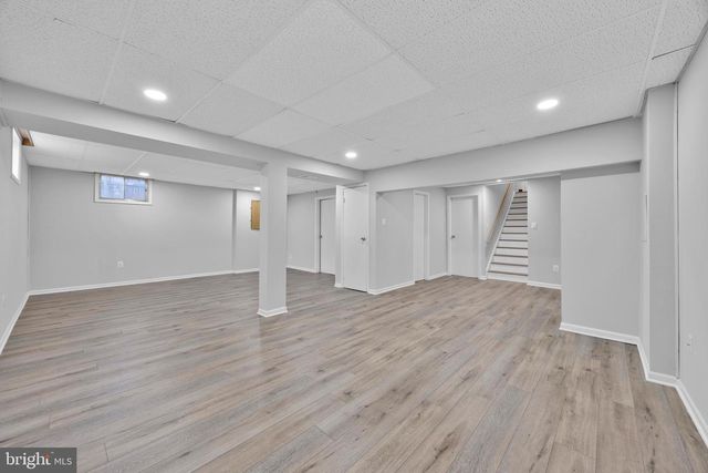 203 MARKWOOD DR, Sterling, VA 20165