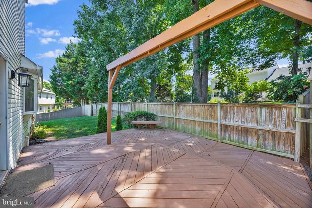 203 MARKWOOD DR, Sterling, VA 20165