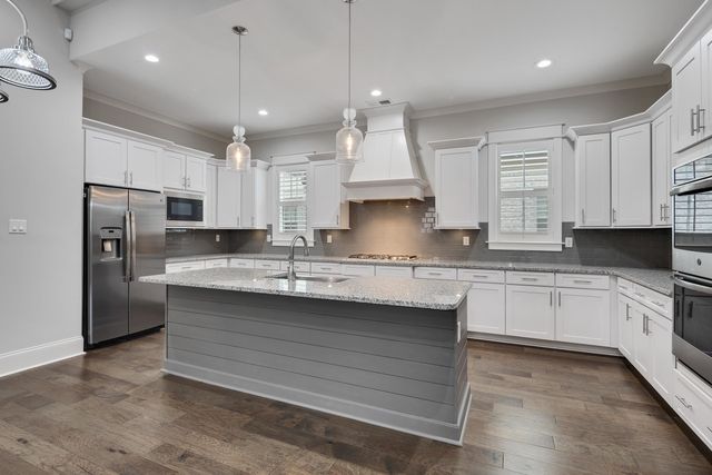 15 INDEPENDENCE LN, Rossville, TN 38066