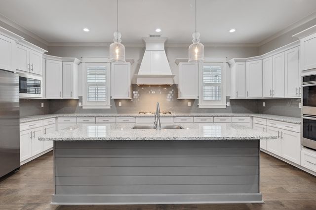 15 INDEPENDENCE LN, Rossville, TN 38066