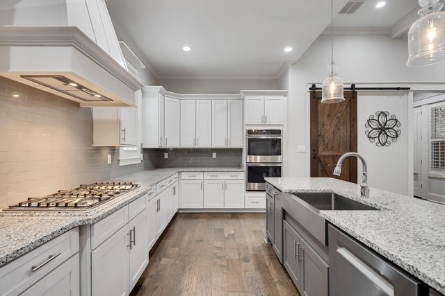 15 INDEPENDENCE LN, Rossville, TN 38066