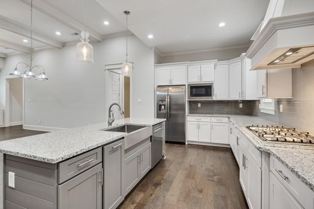 15 INDEPENDENCE LN, Rossville, TN 38066