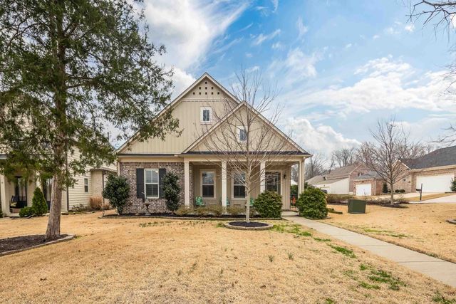 15 INDEPENDENCE LN, Rossville, TN 38066