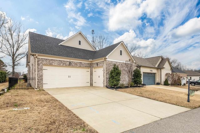15 INDEPENDENCE LN, Rossville, TN 38066