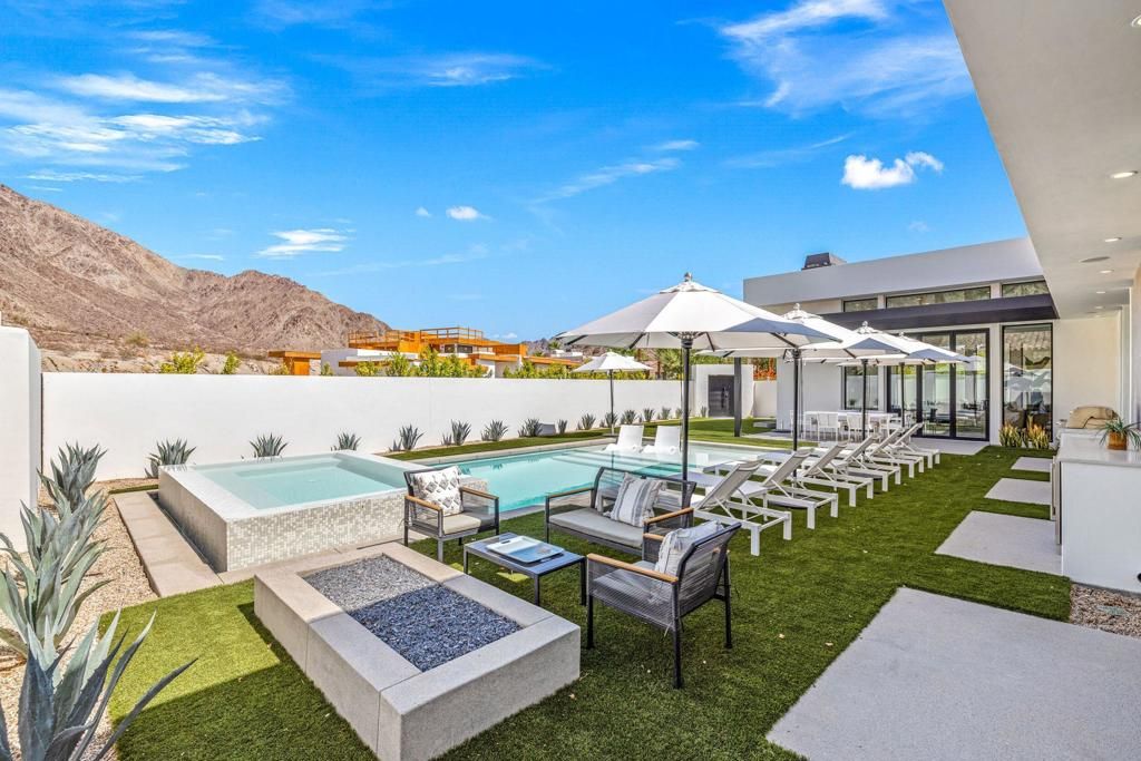 Image 28 of property listing at 77137 Casa Del Sol B B, La Quinta, CA 92253