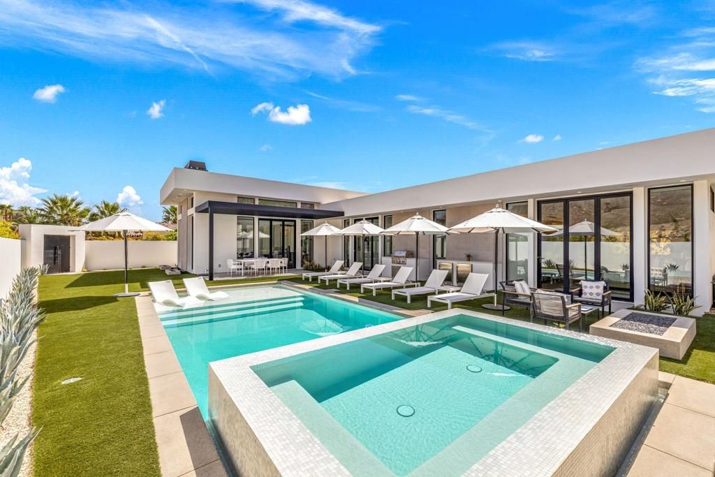 Image 30 of property listing at 77137 Casa Del Sol B B, La Quinta, CA 92253
