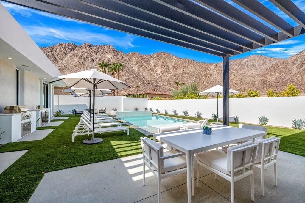 Image 32 of property listing at 77137 Casa Del Sol B B, La Quinta, CA 92253