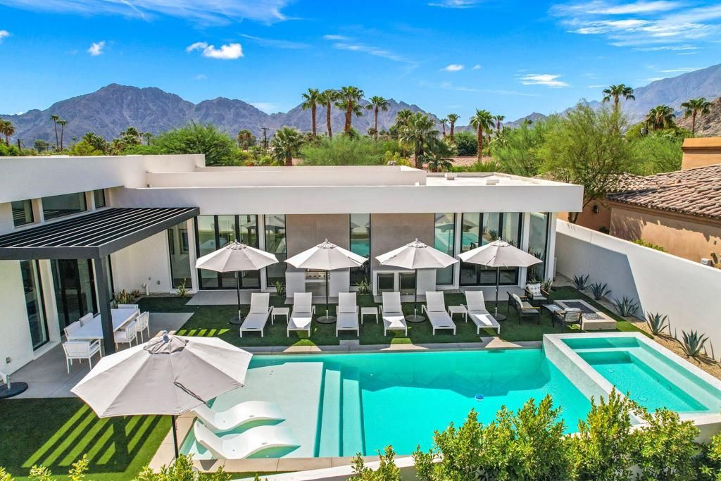 Image 5 of property listing at 77137 Casa Del Sol B B, La Quinta, CA 92253