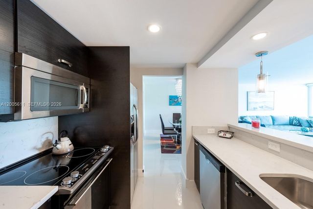 100 NE BAYVIEW DR 226, Sunny Isles Beach, FL 33160