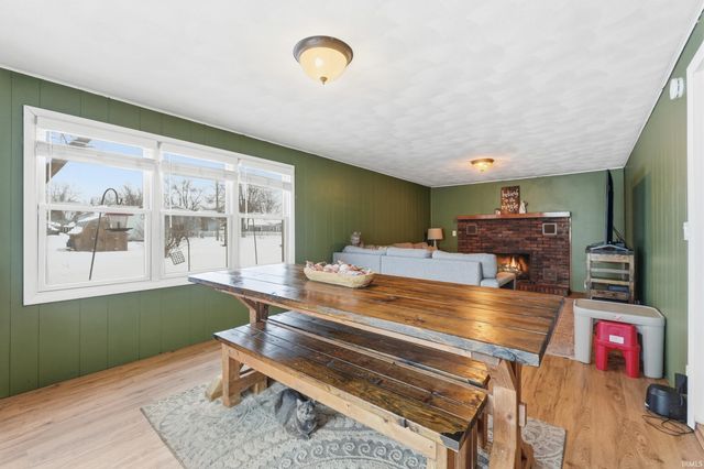 600 E South Street, Garrett, IN 46738