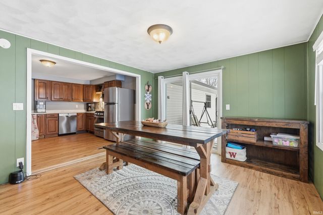 600 E South Street, Garrett, IN 46738