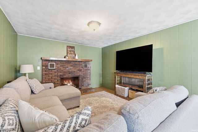 600 E South Street, Garrett, IN 46738