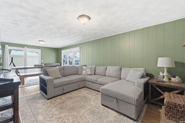 600 E South Street, Garrett, IN 46738