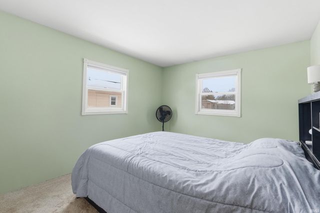 600 E South Street, Garrett, IN 46738